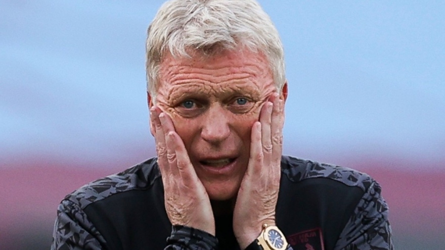 Thầy cũ David Moyes bức xúc vì lịch thi đấu của MU